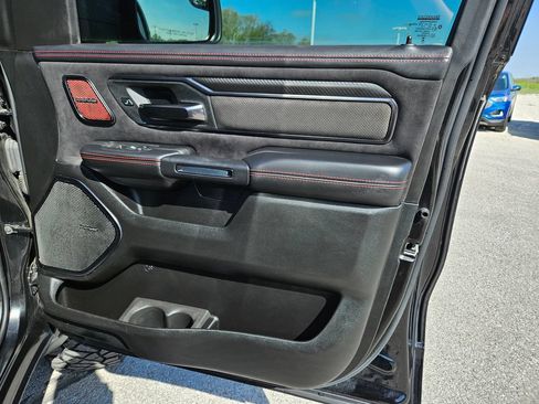 Used 2026 RAM 1500 RHO w/ RHO Level 1 Equipment Group AWD/4WD image 34