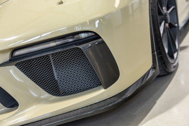 Used 2018 Porsche 911 GT3 RWD image 13