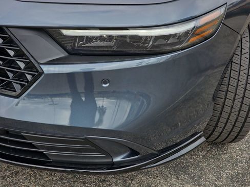 Used 2023 Honda Accord EX-L image 29