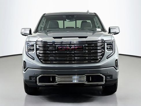 New 2026 GMC Sierra 1500 Denali AWD/4WD image 2