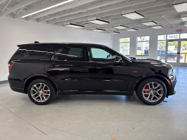 Used 2023 Dodge Durango SRT w/ Trailer Tow Group IV AWD/4WD image 17