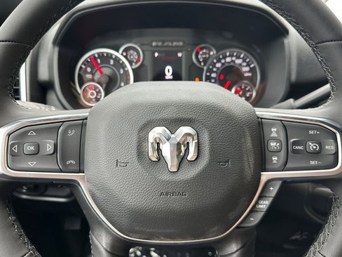 New 2026 RAM 2500 Big Horn image 22