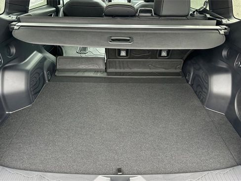 New 2026 Subaru Forester Touring image 12