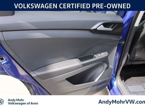 Used 2023 Volkswagen Taos SEL AWD/4WD image 26