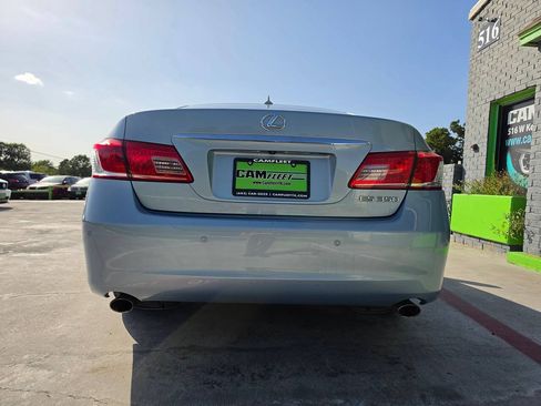 Used 2011 Lexus ES 350 FWD image 13