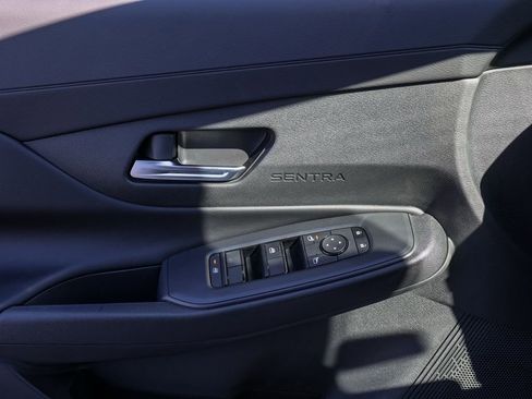 New 2026 Nissan Sentra SV FWD image 23