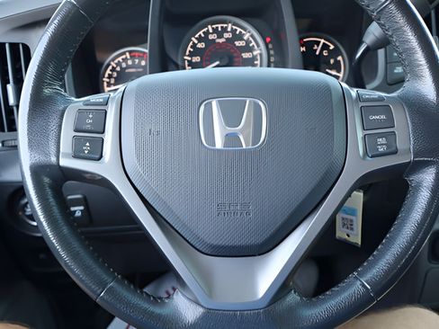 Used 2010 Honda Ridgeline RTL image 14