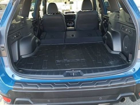 Certified 2023 Subaru Forester Wilderness AWD/4WD image 33