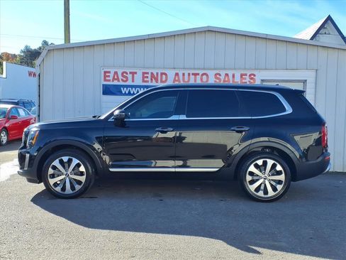 Used 2020 Kia Telluride S image 2