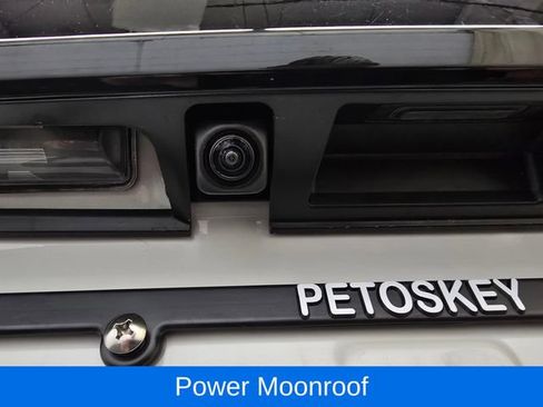 Used 2024 Subaru Crosstrek 2.5i Sport AWD/4WD image 9