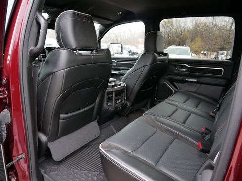 Used 2025 RAM 1500 Laramie image 9