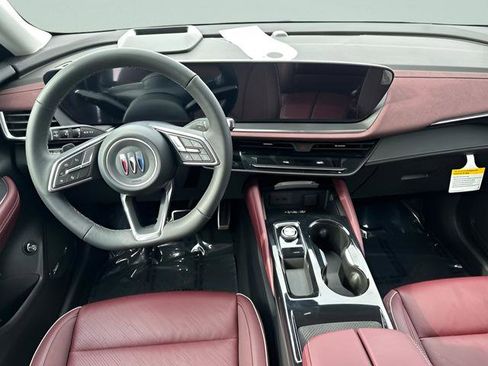 New 2026 Buick Envision Sport Touring image 9