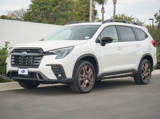 New 2026 Subaru Ascent Limited Bronze video 1