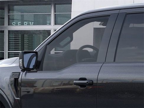 New 2025 Ford F150 XLT w/ Equipment Group 302A MID image 20