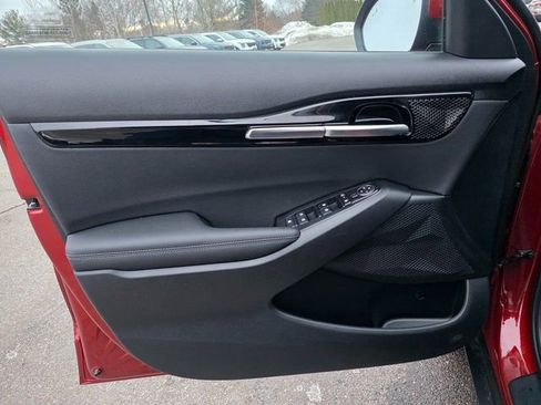 New 2026 Kia Seltos S image 25