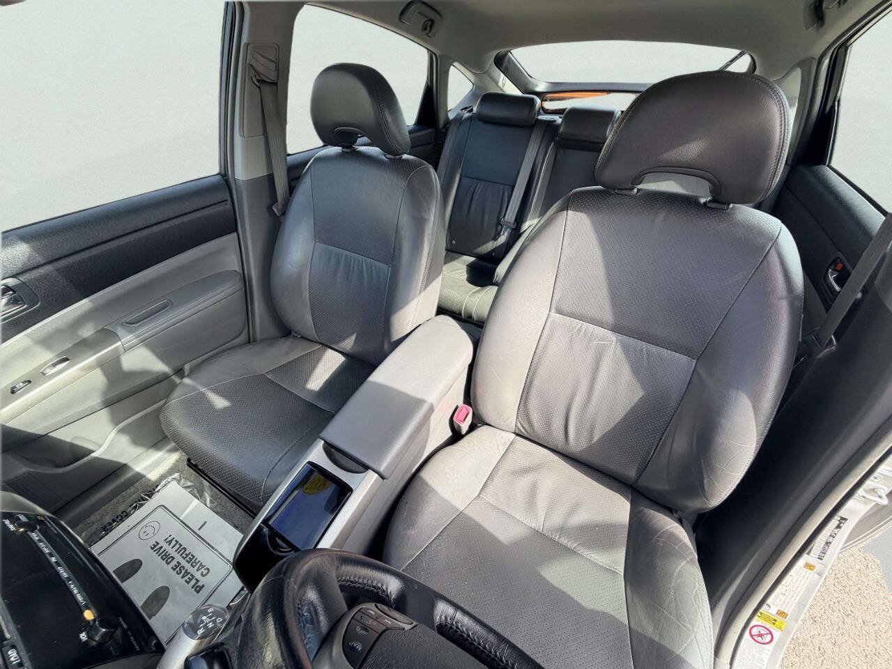 Used 2008 Toyota Prius FWD image 19