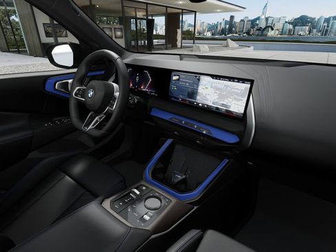 New 2026 BMW X3 xDrive30i AWD/4WD image 14