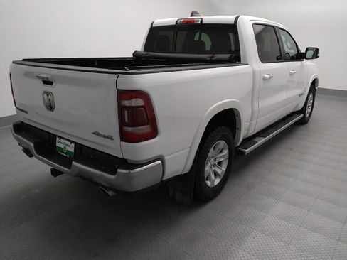 Used 2022 RAM 1500 Laramie image 9