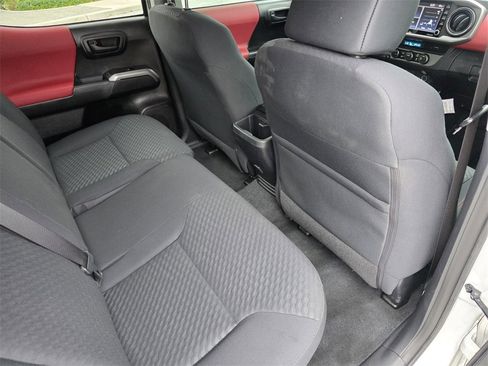 Used 2021 Toyota Tacoma SR5 image 27