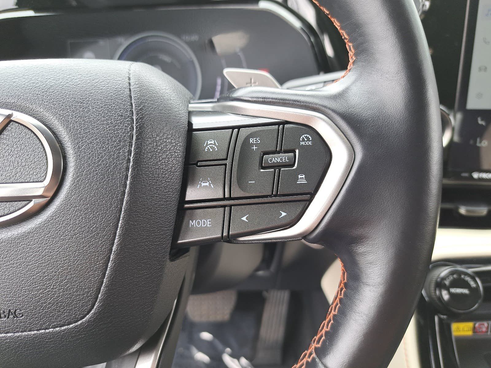 Used 2024 Lexus NX 350h AWD image 20