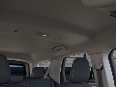 New 2025 Ford Bronco Sport Big Bend image 22