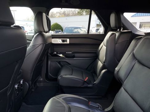 Used 2023 Ford Explorer ST w/ Equipment Group 401A image 15