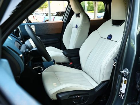 New 2027 MINI Cooper Countryman S AWD/4WD image 18
