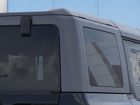 New 2026 Ford Bronco Big Bend image 25