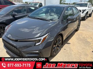 Used 2026 Toyota Corolla SE FWD video 1