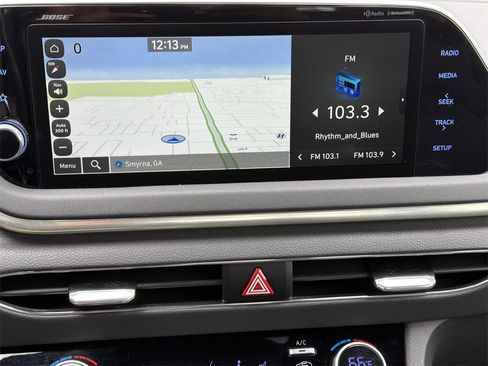 Used 2022 Hyundai Sonata SEL Plus w/ Preferred Accessory Package image 32