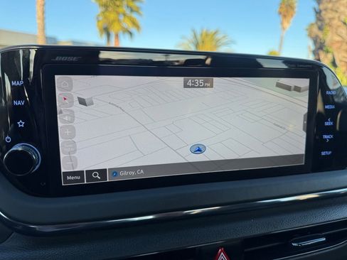 Used 2023 Hyundai Sonata N Line image 19