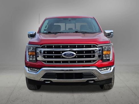 Used 2022 Ford F150 Lariat image 9