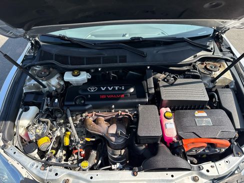 Used 2011 Toyota Camry Hybrid FWD image 16