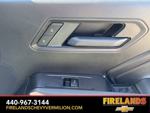 New 2026 Chevrolet Colorado W/T w/ WT Custom Package image 29