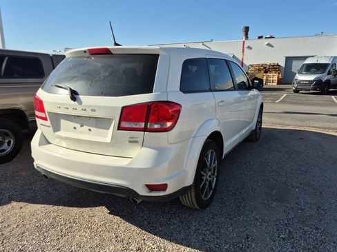 Used 2018 Dodge Journey GT FWD image 9
