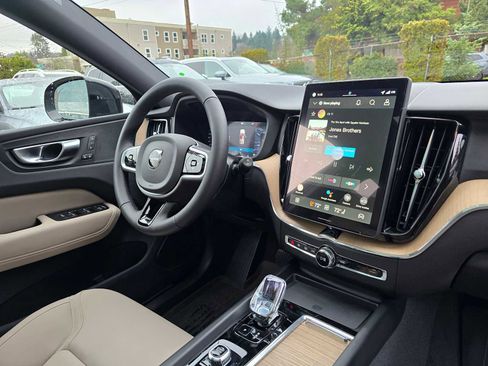 New 2026 Volvo XC60 B5 Plus w/ Protection Package Premier image 12