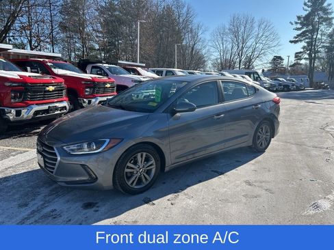 Used 2018 Hyundai Elantra Value Edition image 3