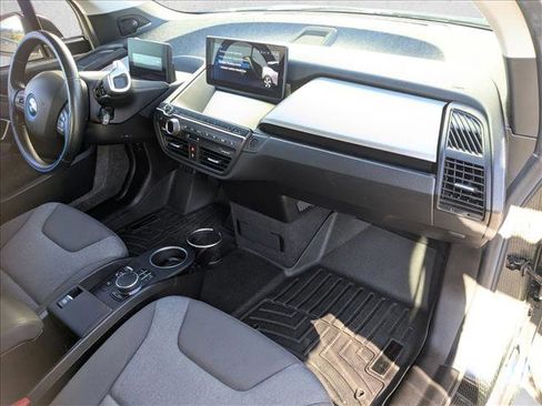 Used 2018 BMW i3 s image 24