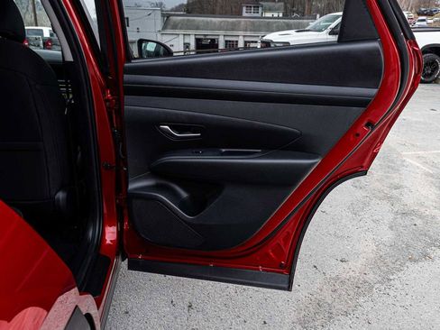 Used 2026 Hyundai Tucson SEL image 15
