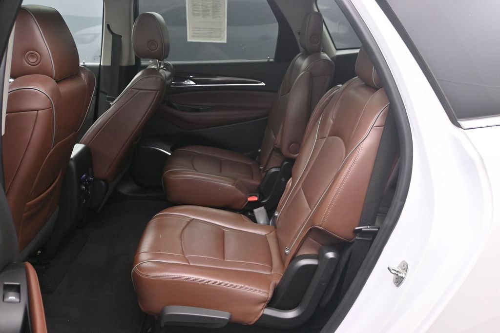 Used 2018 Buick Enclave Avenir FWD image 14