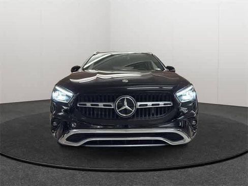 Certified 2025 Mercedes-Benz GLA 250 4MATIC image 2