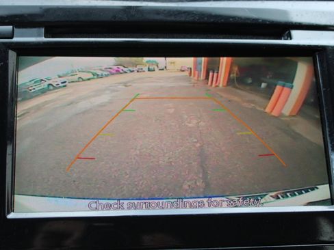 Used 2018 Nissan Rogue S image 28