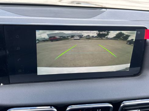 New 2026 Nissan Sentra S w/ Floor Mat Package FWD image 10