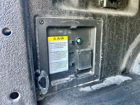 Used 2023 Ford F150 King Ranch w/ Equipment Group 601A High image 16