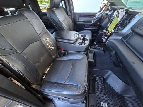 Used 2020 RAM 2500 Power Wagon AWD/4WD image 27