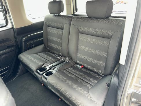 Used 2008 Honda Element SC image 14