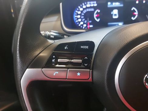 Used 2022 Hyundai Santa Cruz SEL AWD/4WD image 17