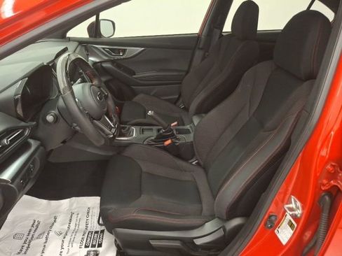 Used 2022 Subaru WRX Premium image 10