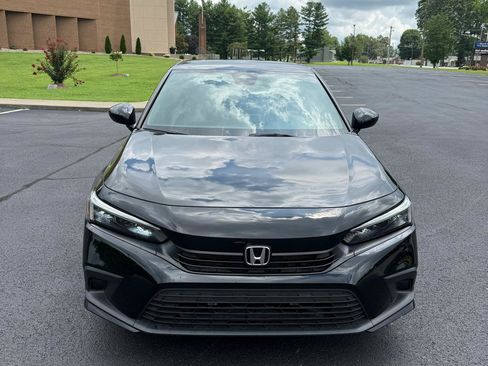 Used 2024 Honda Civic Sport image 7