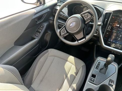 Certified 2024 Subaru Crosstrek 2.0i Premium image 22